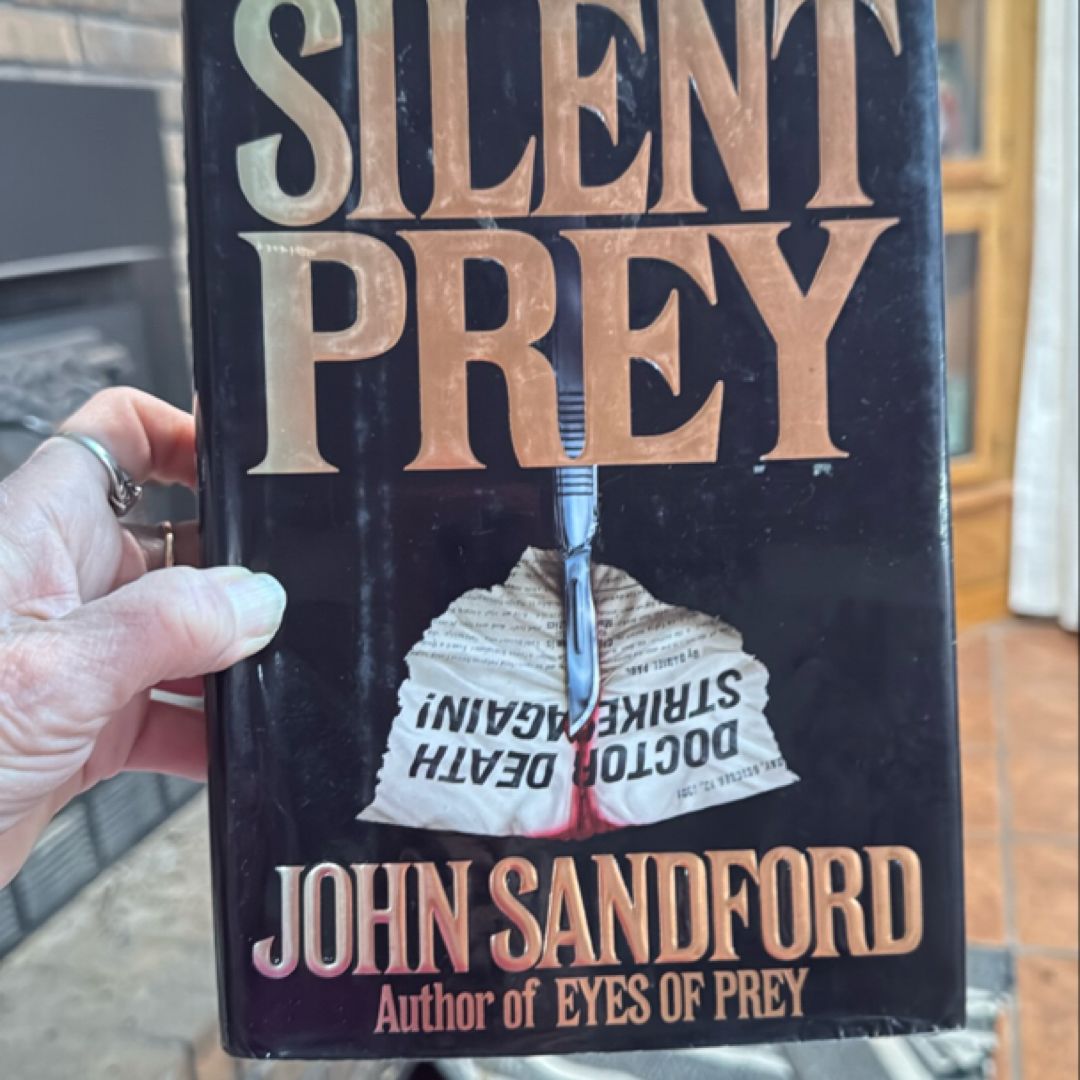 Silent Prey