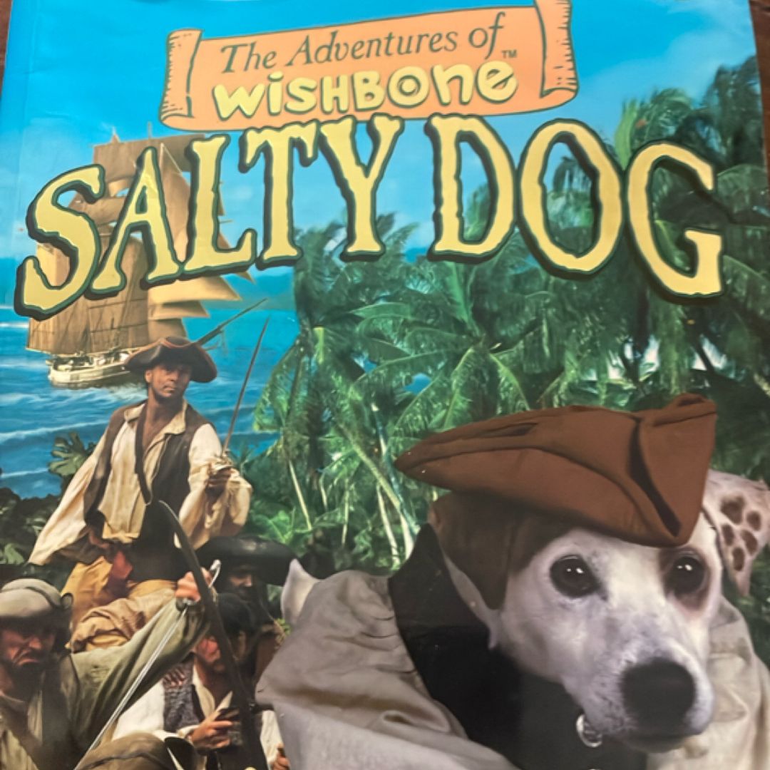 Salty Dog