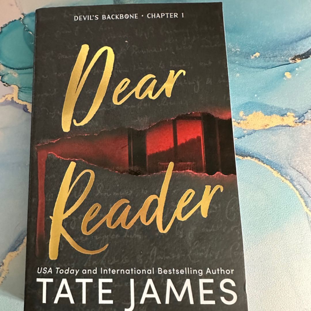 Dear Reader (Deluxe Edition)