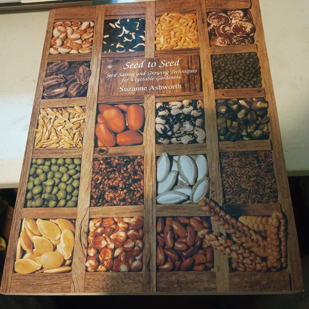 Seed to Seed