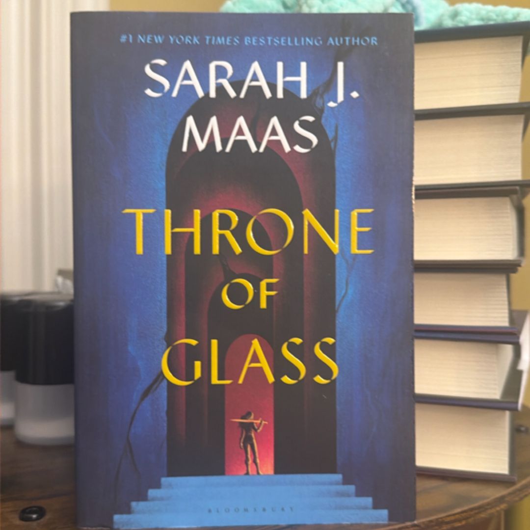 Throne of Glass