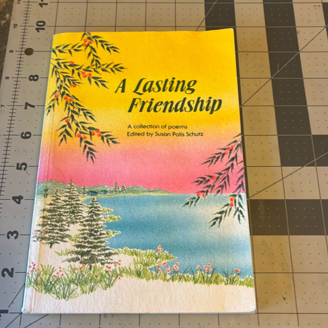A Lasting Friendship