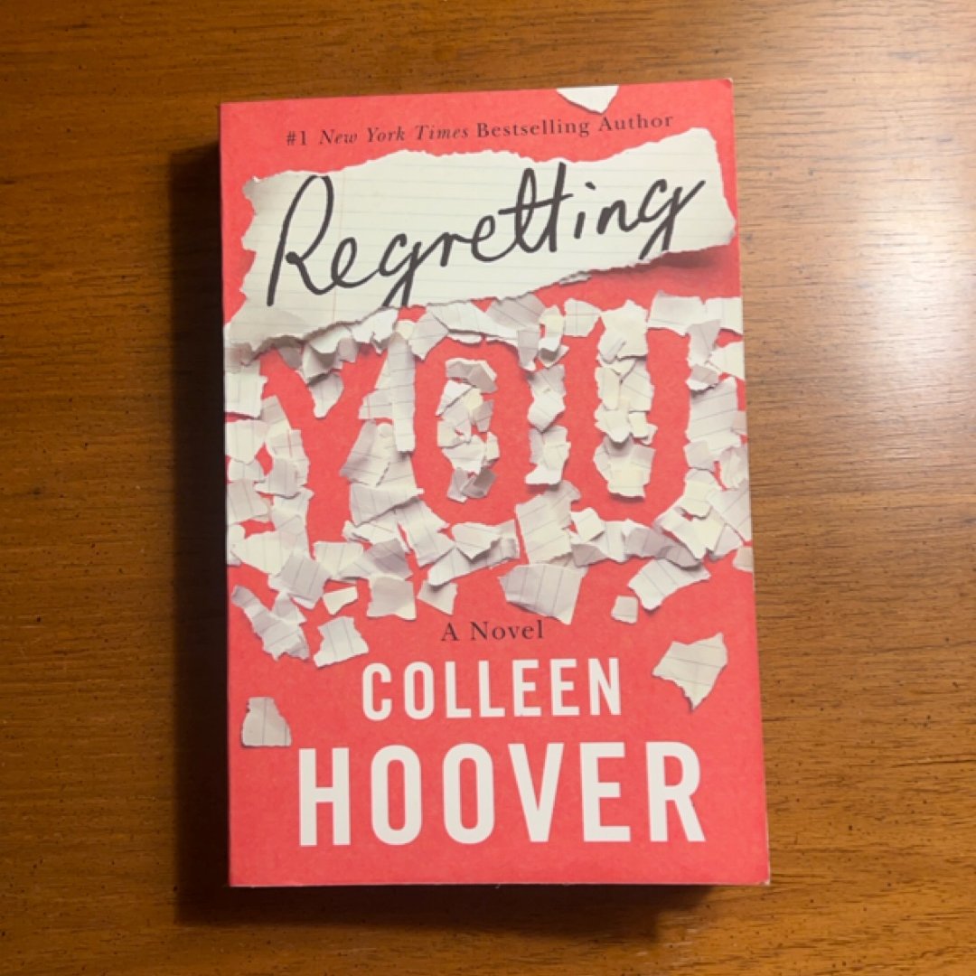 Regretting You