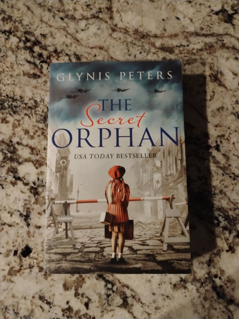The Secret Orphan