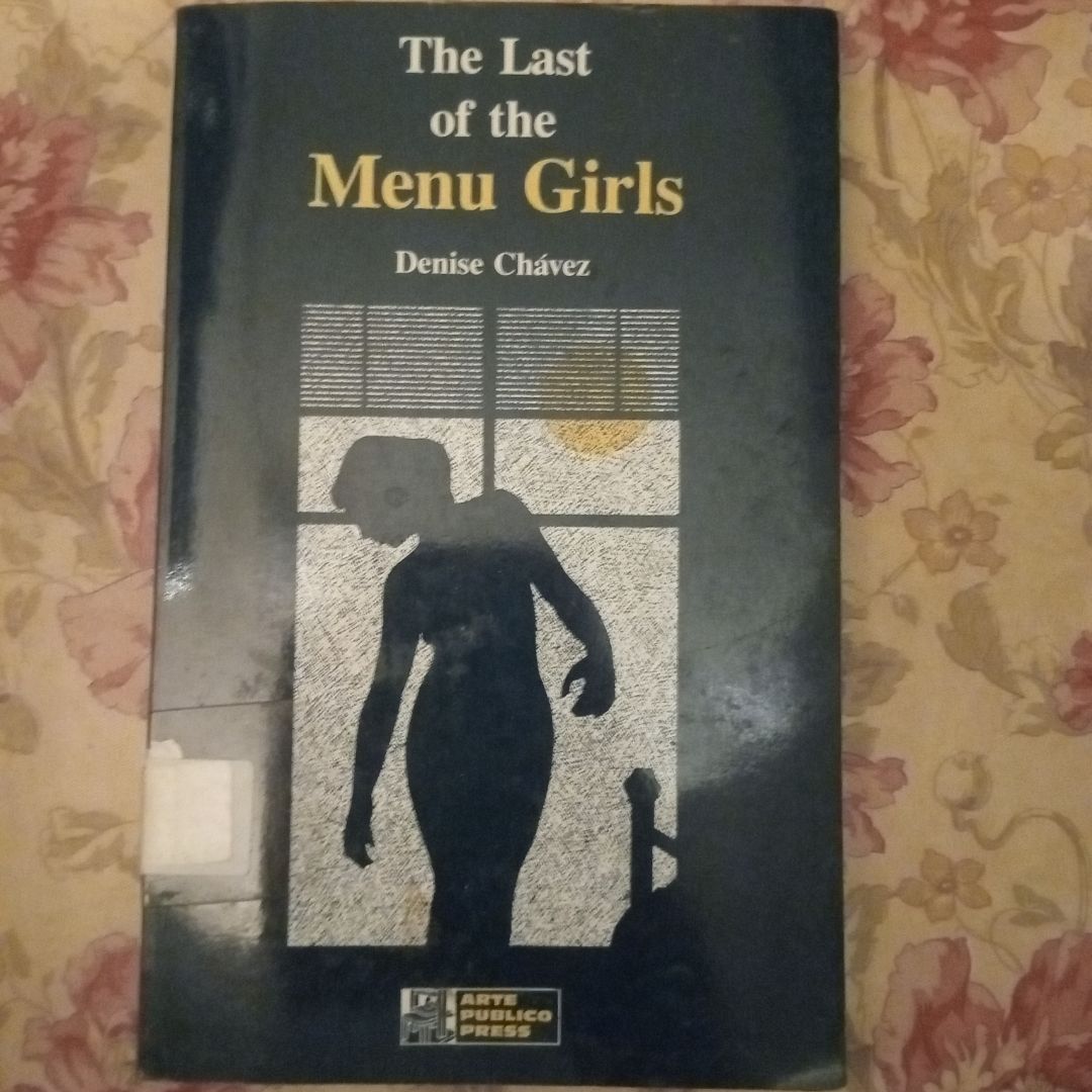 The Last of the Menu Girls
