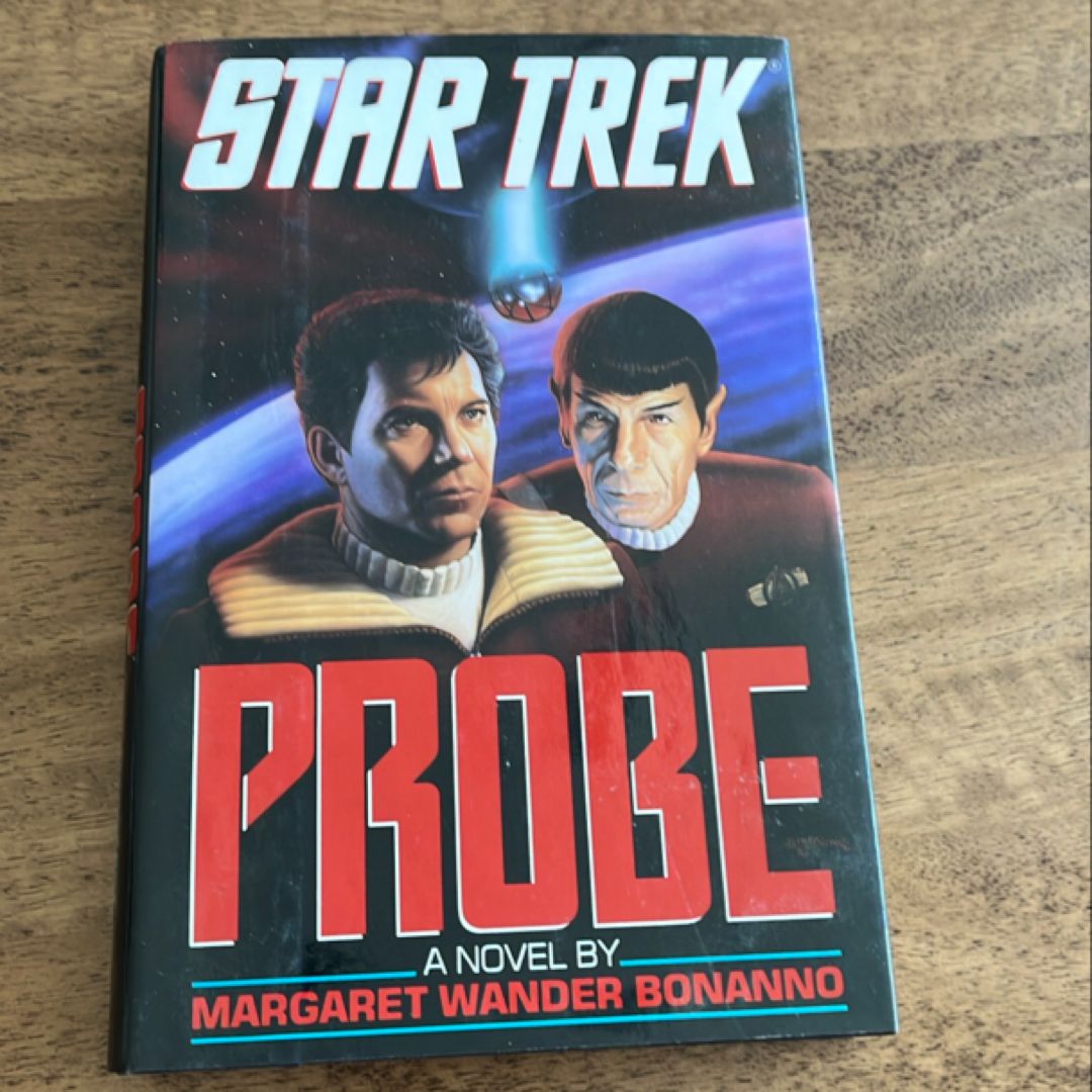Probe