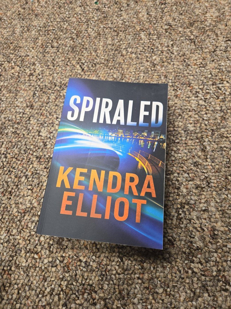 Spiraled