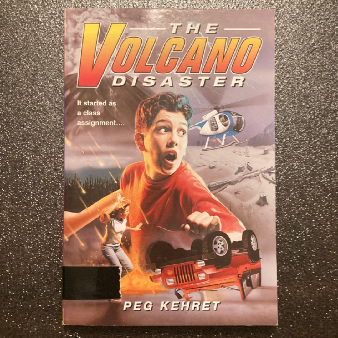 The Volcano Disaster