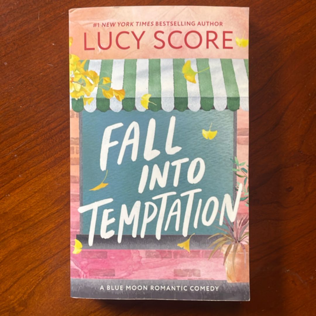 Fall into Temptation
