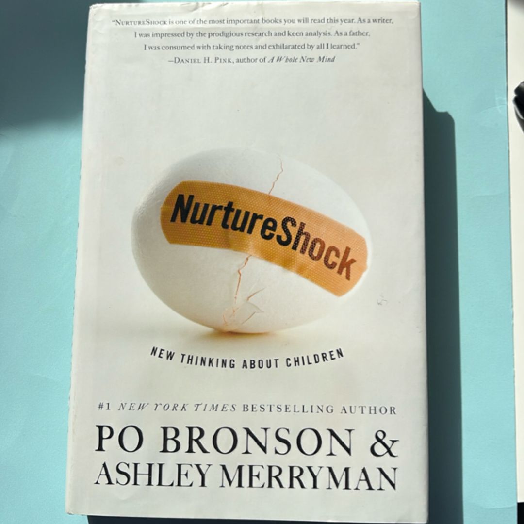 NurtureShock