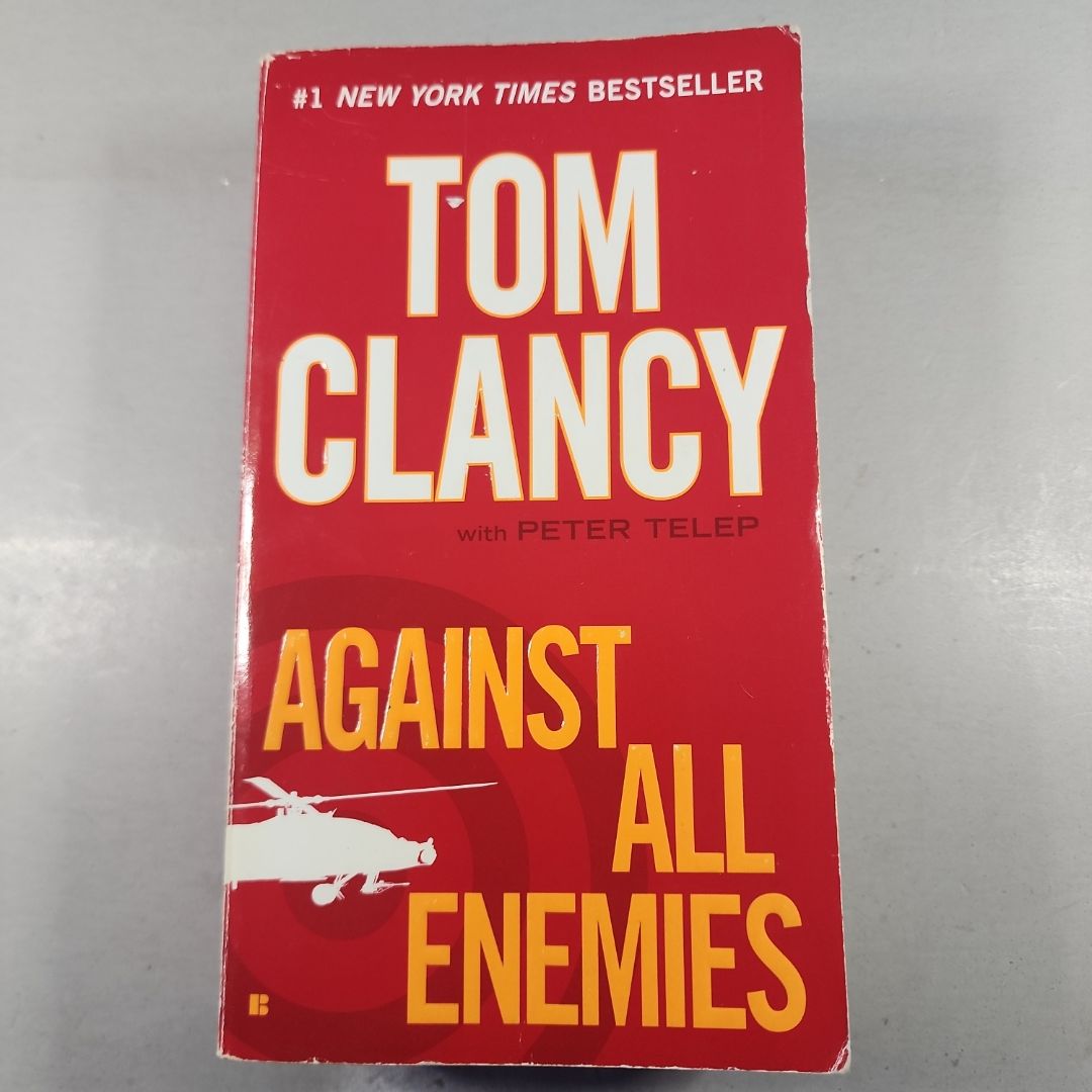 Against All Enemies