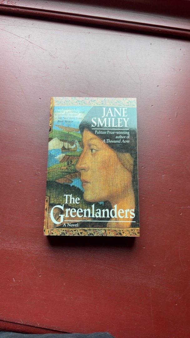 The Greenlanders