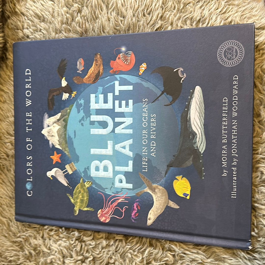 Blue Planet