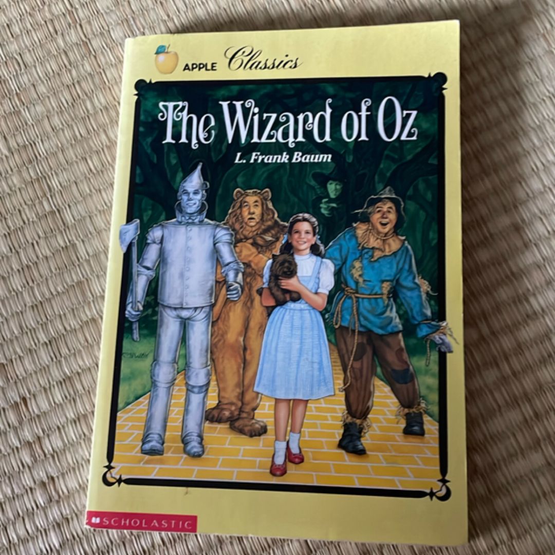 The Wizard of Oz