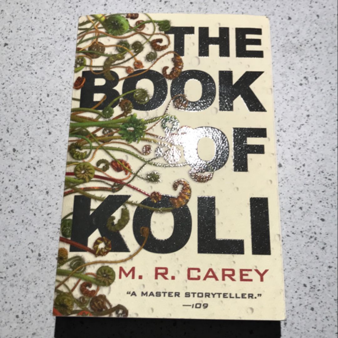 The Book of Koli