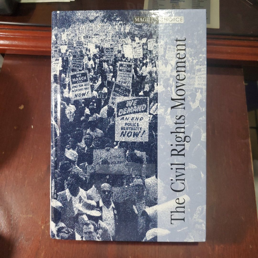The Civil Rights Movement