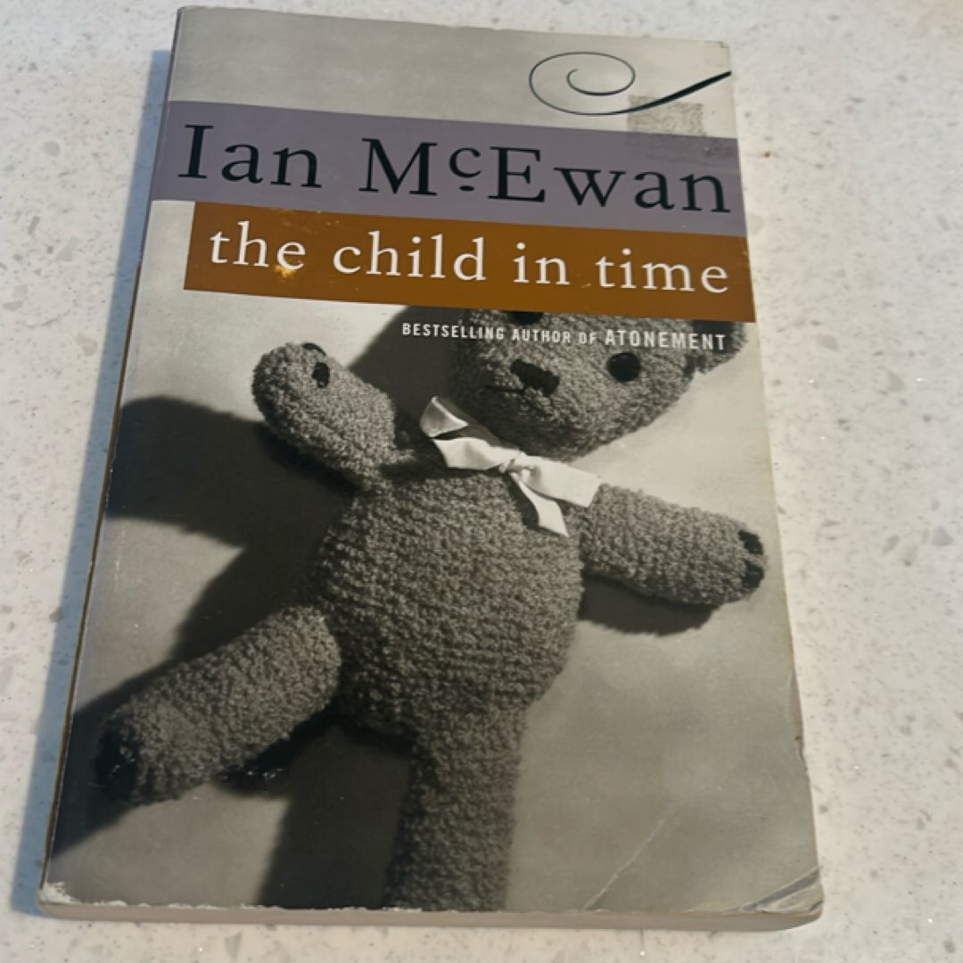 The Child in Time