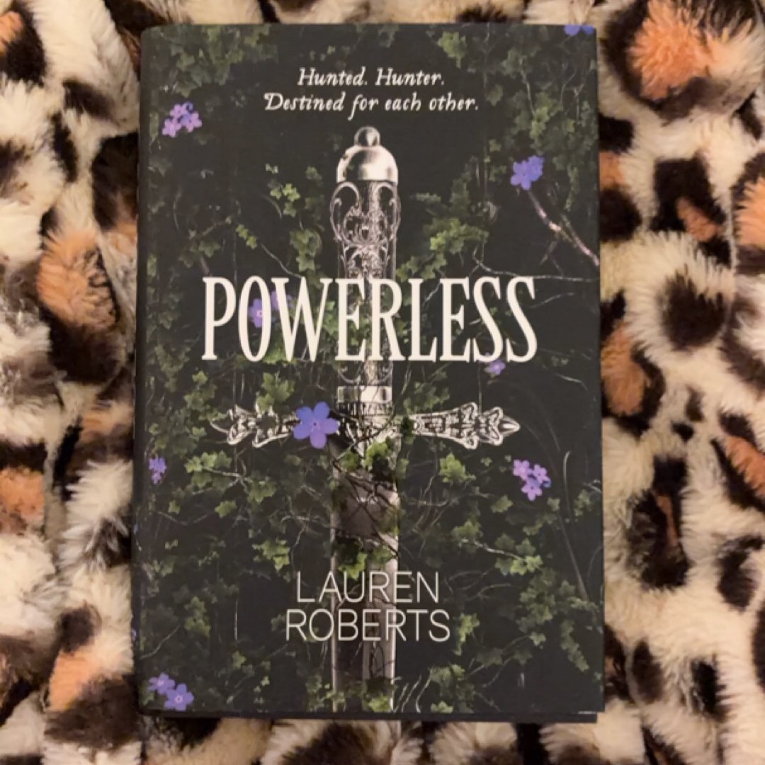 Powerless