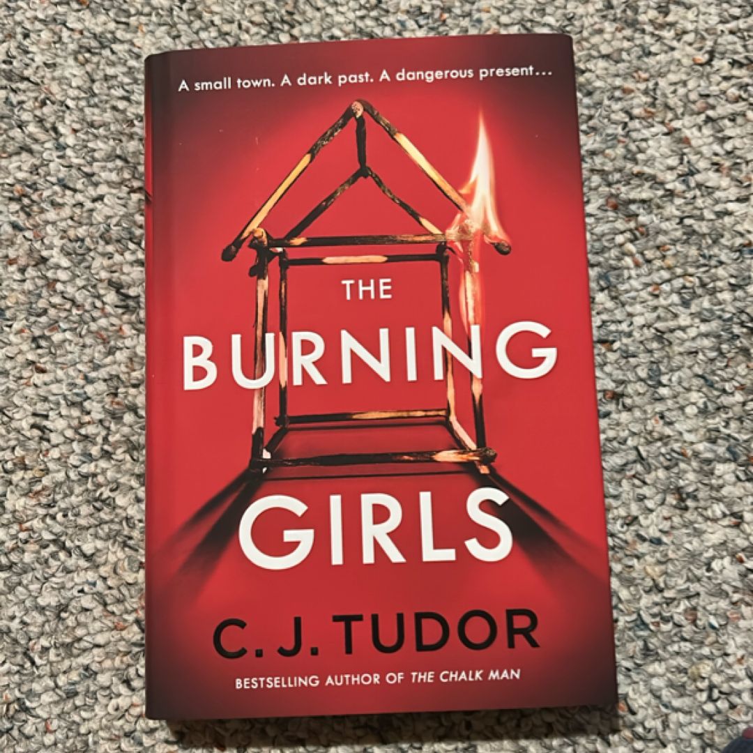 The Burning Girls