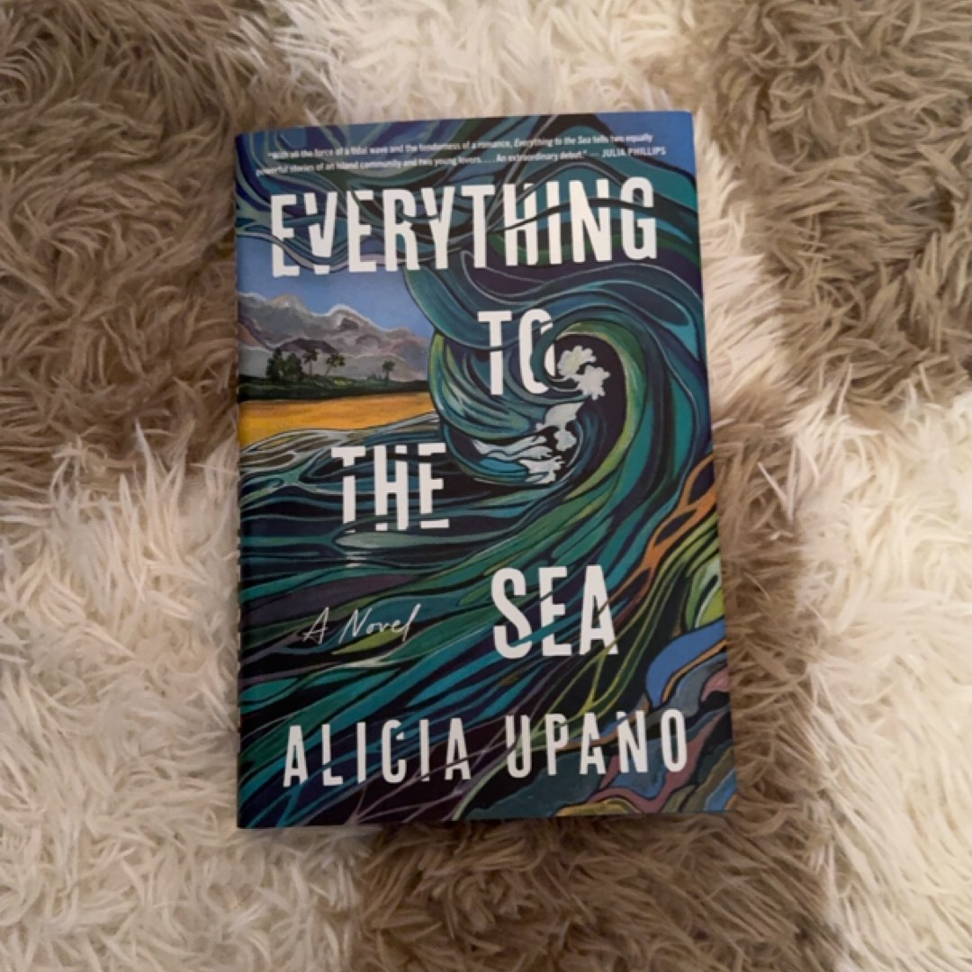 Everything to the Sea