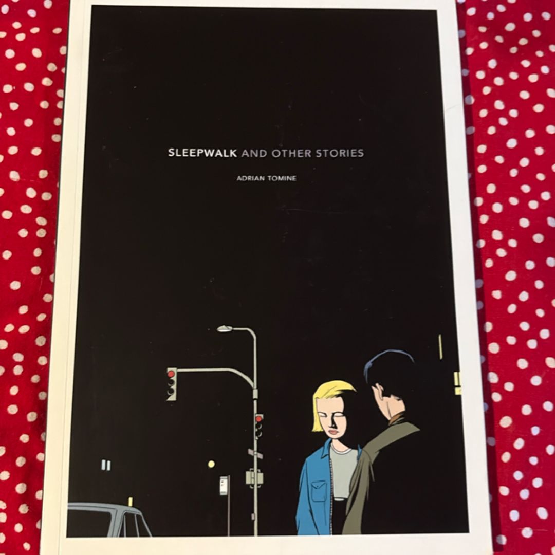 Sleepwalk