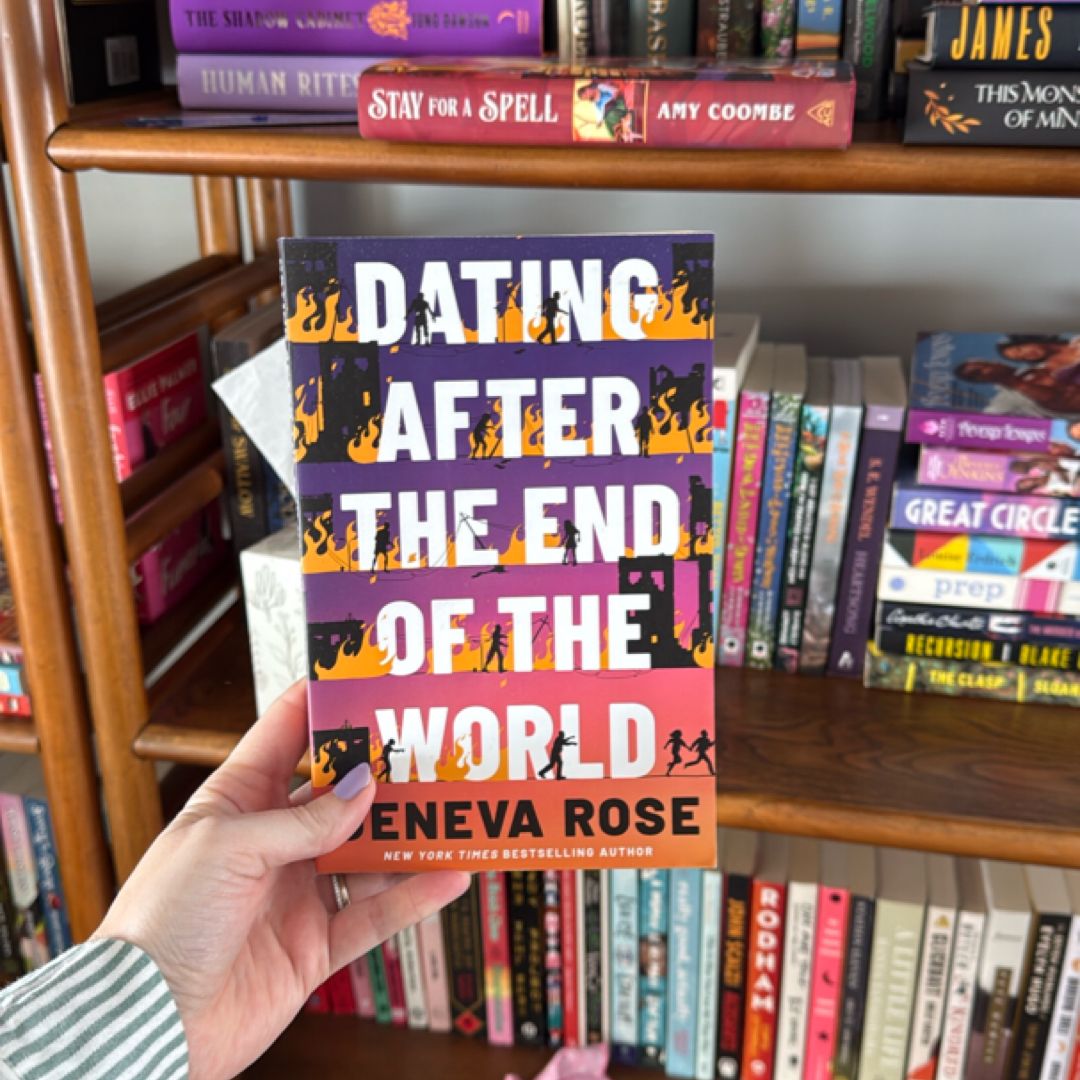 Dating after the End of the World