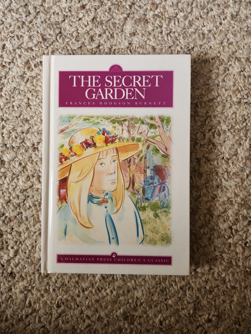 The Secret Garden