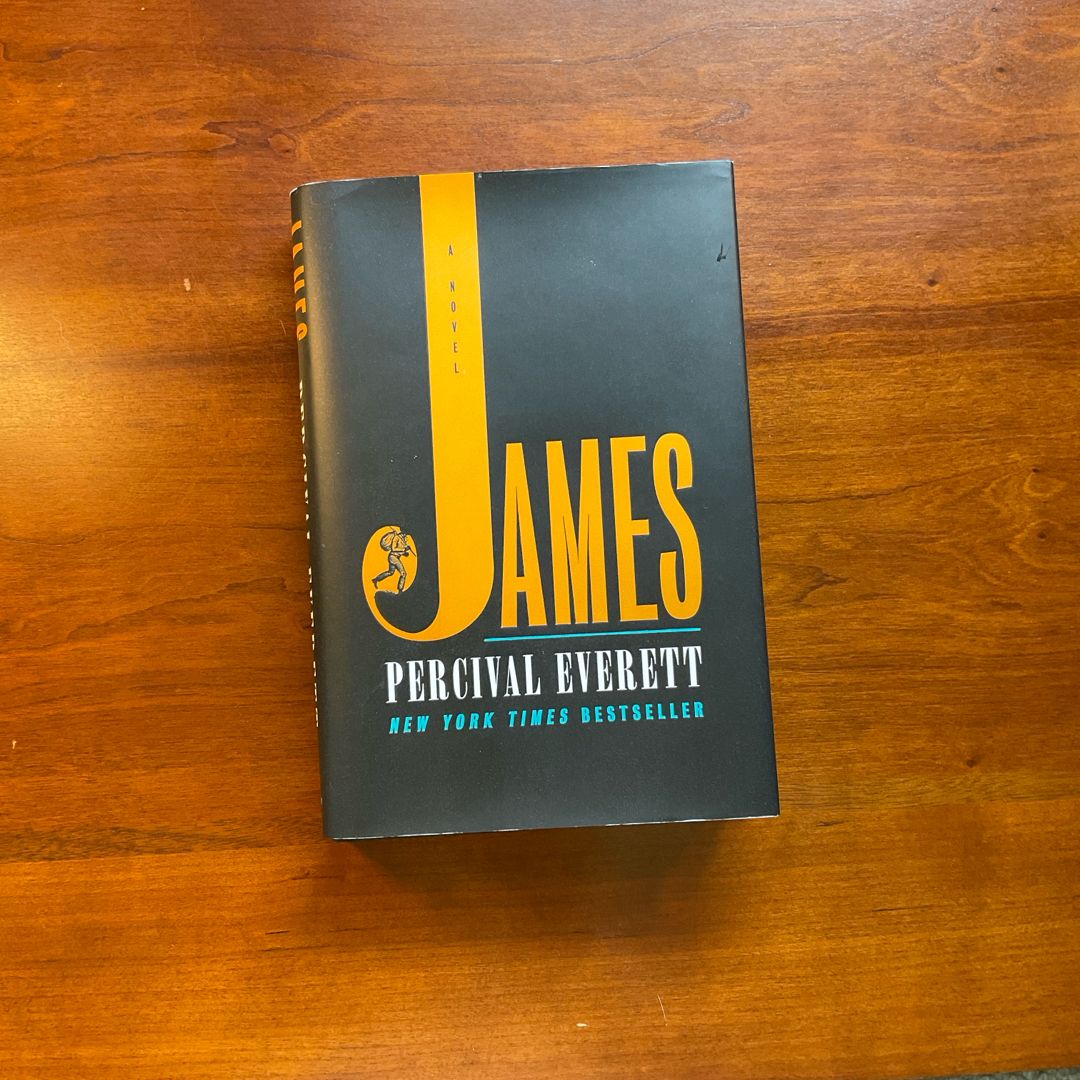 James