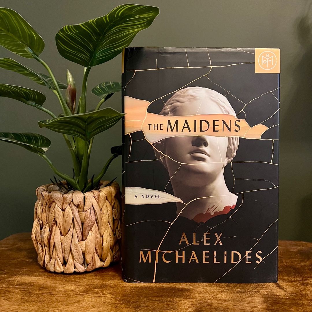 The Maidens