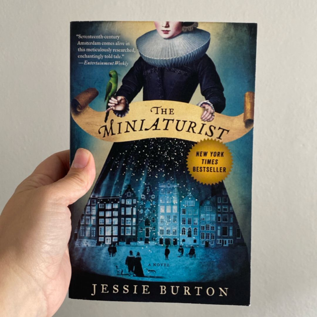 The Miniaturist