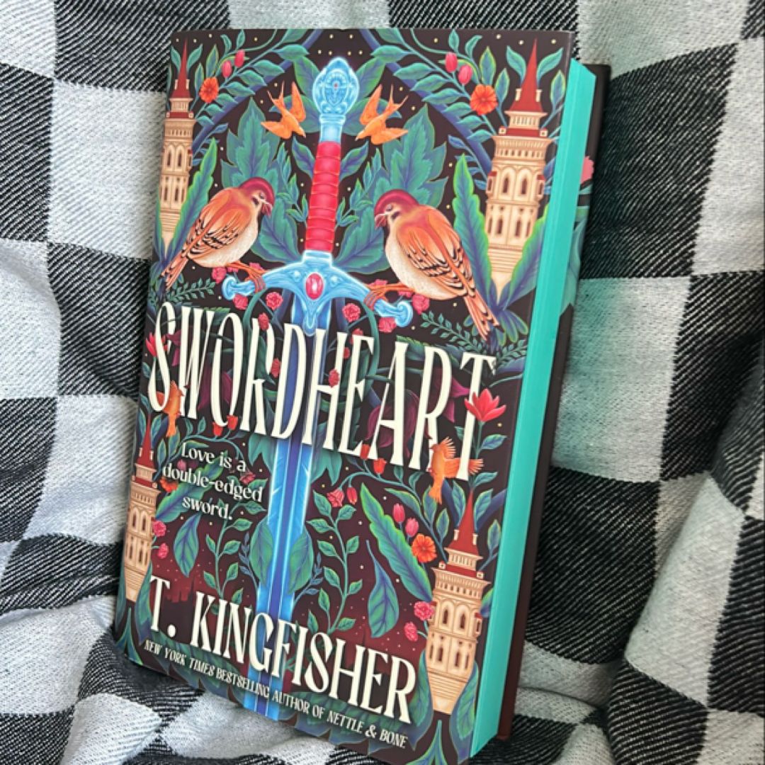 Swordheart