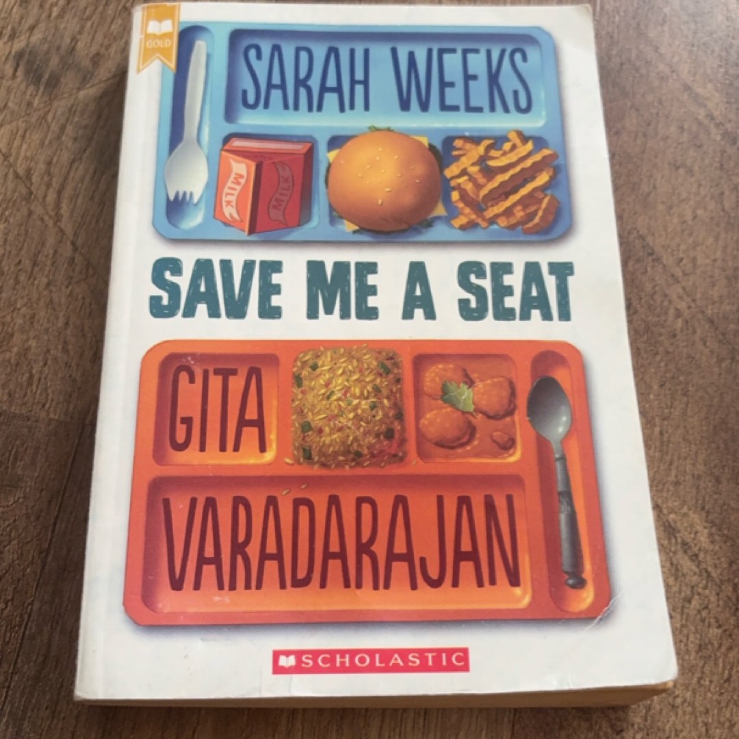 Save Me a Seat