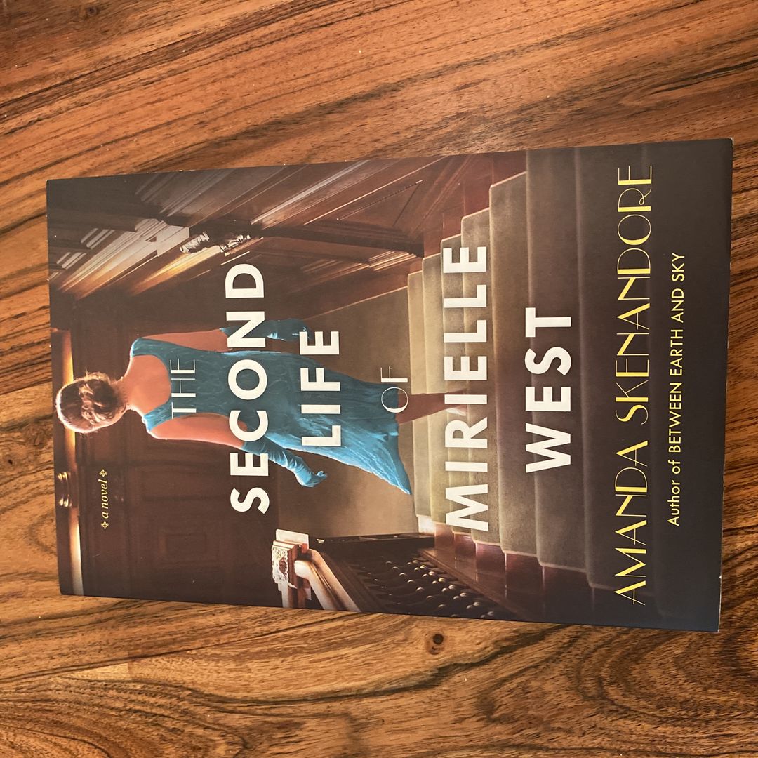 The Second Life of Mirielle West