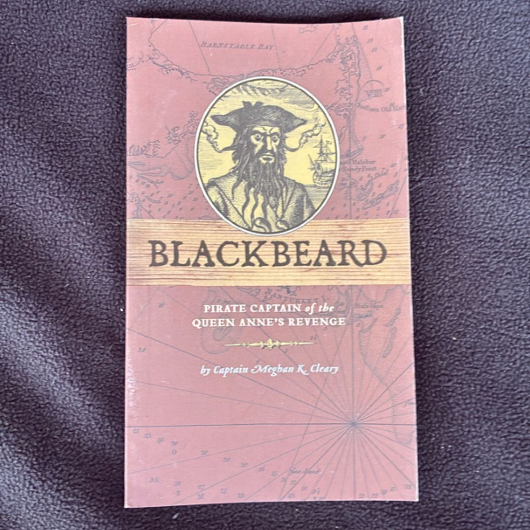Black Beard