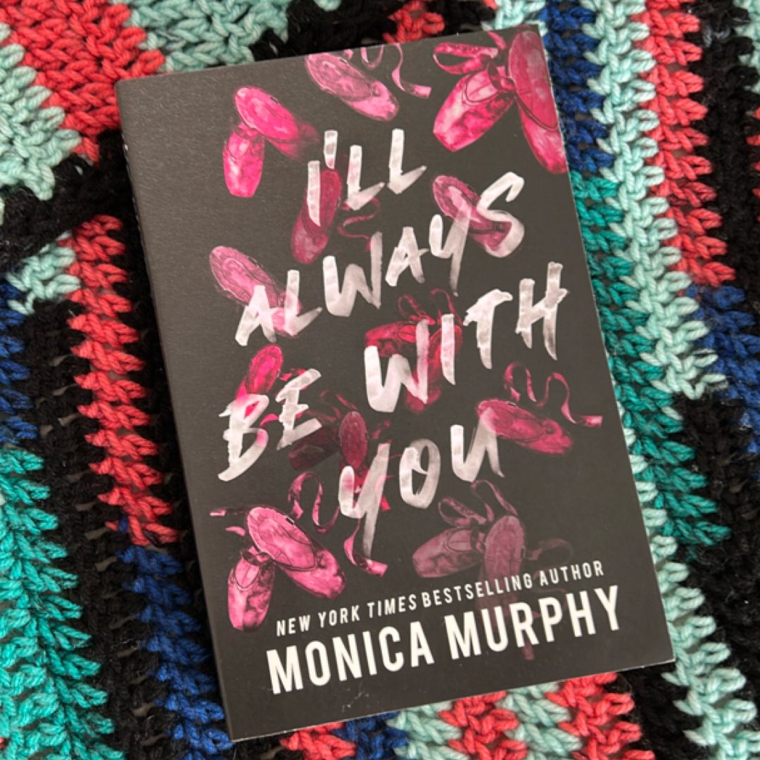 I'll Always Be with You