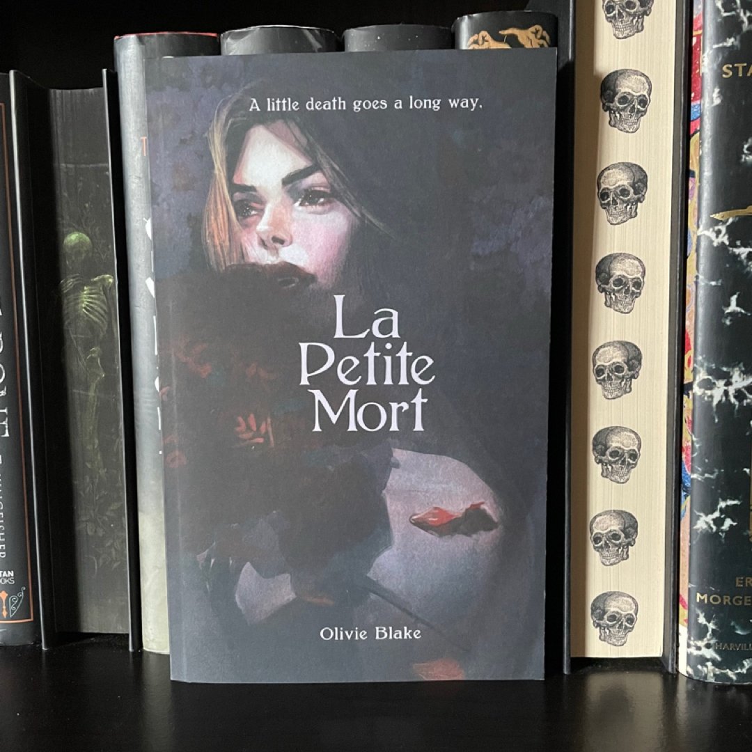 La Petite Mort