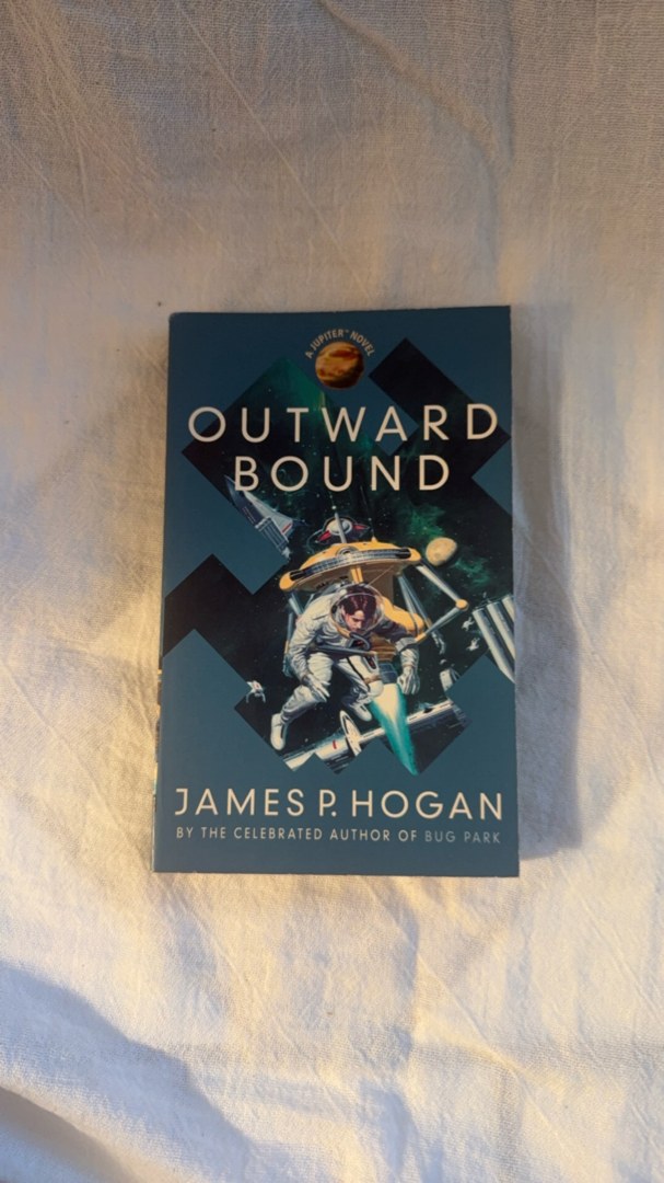 Outward Bound