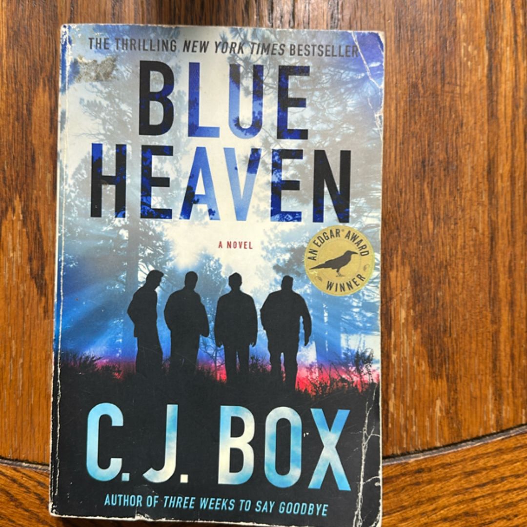 Blue Heaven