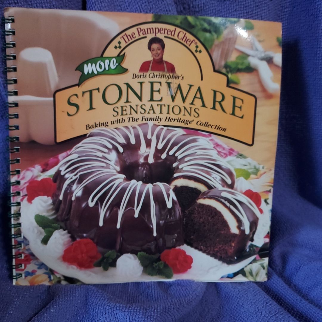 Stoneware sensations