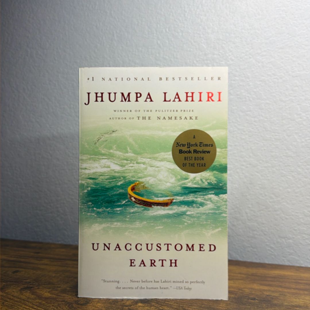 Unaccustomed Earth