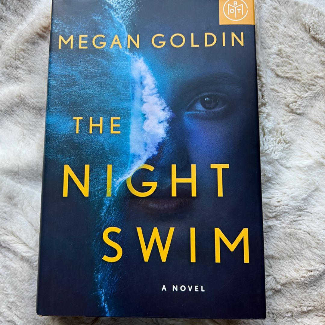 The Night Swim