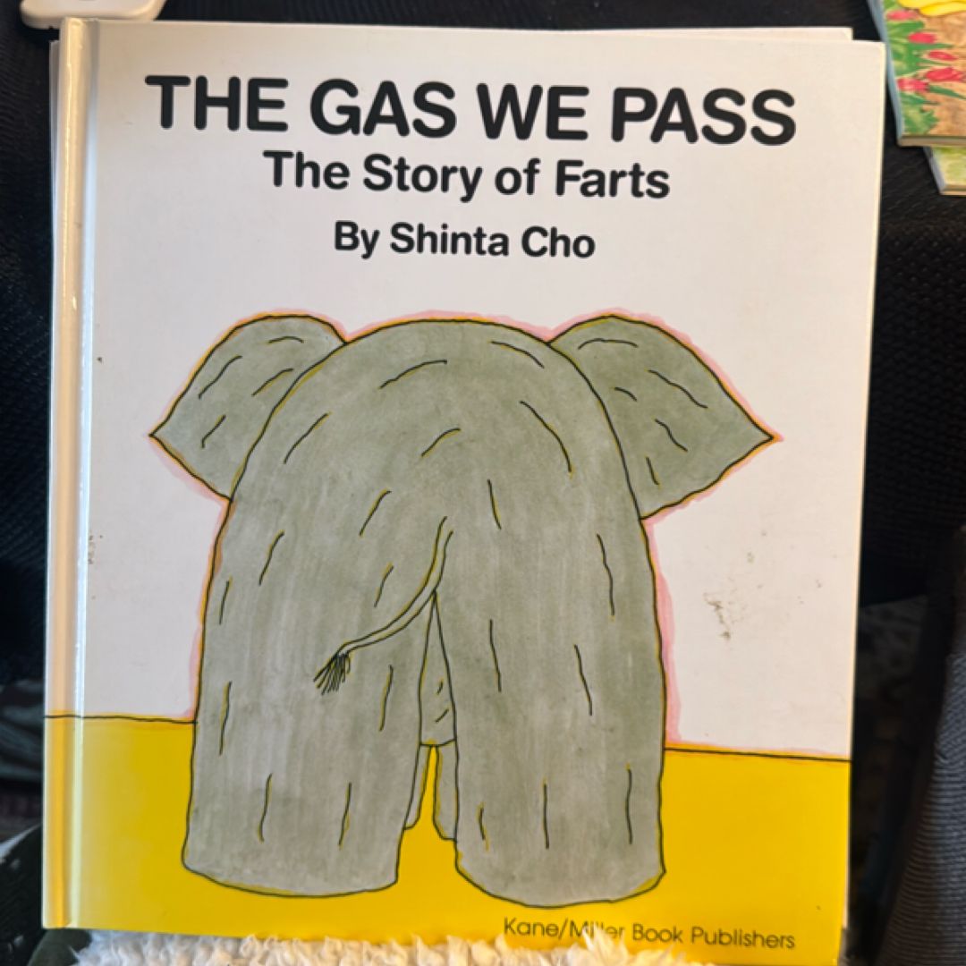 The Gas We Pass