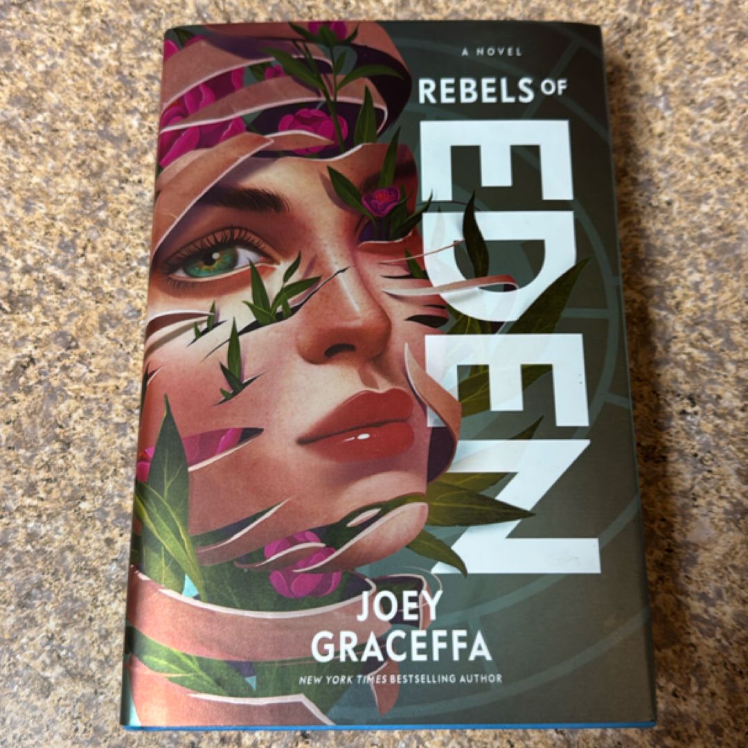 Rebels of Eden