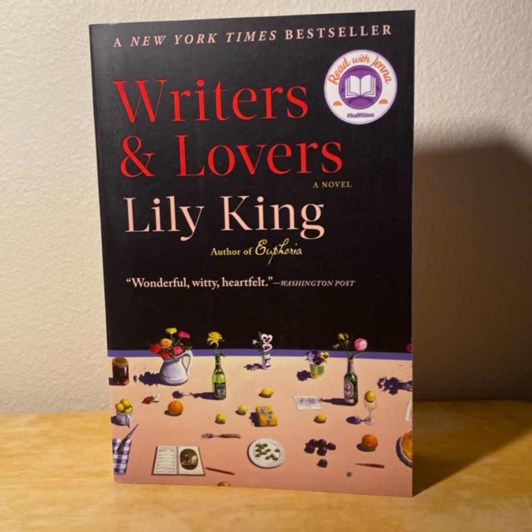 Writers and Lovers