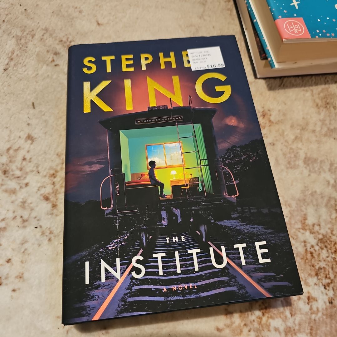 The Institute