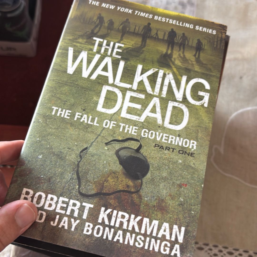 The Fall of the Governor