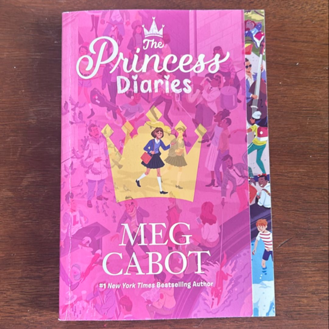 The Princess Diaries