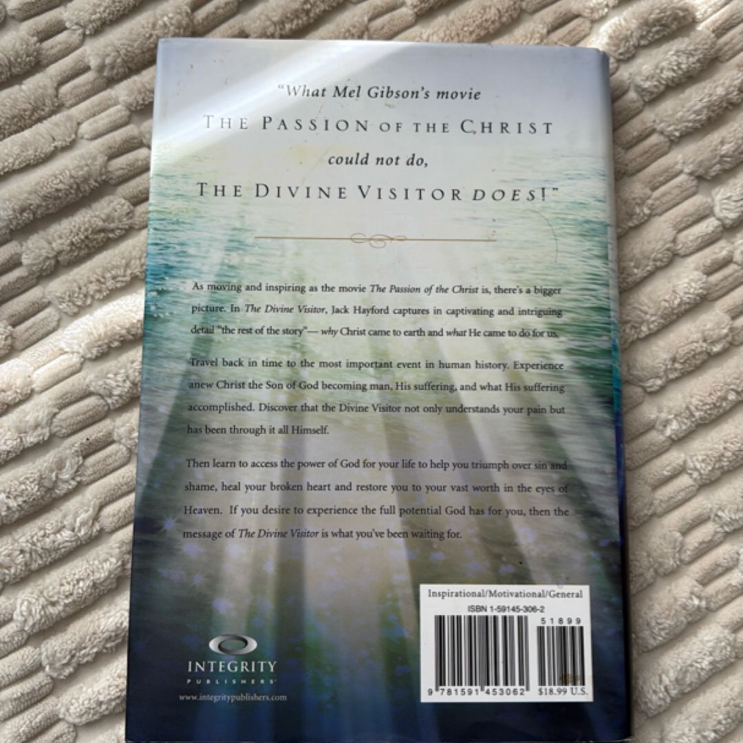Divine Visitor