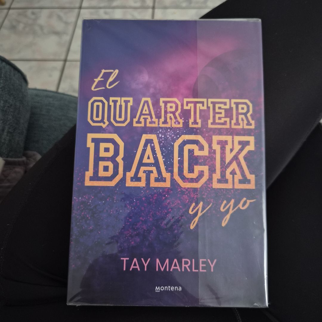 El Quarterback y Yo / the QB Bad Boy and Me