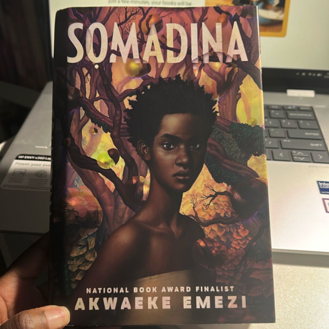 Somadina